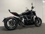 Ducati X DIAVEL S (bj 2016), 2 cilinders, Motorrijbewijs A, Bedrijf, Onbekend