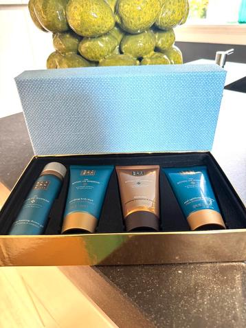 Rituals the ritual of Hammam nieuwe cadeauset 4 stuks BCBC beschikbaar voor biedingen