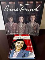 Anne Frank kinderboeken, Ophalen of Verzenden, Zo goed als nieuw
