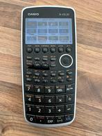 Casio FX-CG20 Grafische rekenmachine met kleurenscherm, Ophalen of Verzenden, Grafische rekenmachine, Zo goed als nieuw