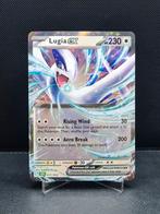 Lugia EX 017/034 Venusaur & Lugia EX Deck NM, Ophalen of Verzenden, Zo goed als nieuw