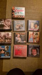 Diverse CD Collectie - Pop, Blues, Klassiek, Ophalen of Verzenden, Gebruikt, Boxset