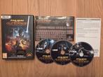 Star Wars The Old Republic (compleet), Avontuur en Actie, 1 speler, Ophalen of Verzenden, Zo goed als nieuw