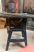 Ferm FZT 250N Zaagtafel - Goed functionerend, Ophalen, Gebruikt, Cirkelzaag, 600 tot 1200 watt