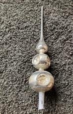 Jaren 50/60 glazen deuken piek, 40 cm, Diversen, Ophalen of Verzenden, Gebruikt