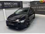 Volkswagen Golf 1.5 eTSI IQ LIGHT DSG Panoramadak Black Styl, Auto's, Volkswagen, Stof, 4 cilinders, 150 pk, Zwart