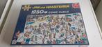Jan van Haasteren puzzel Ice Hockey, Ophalen of Verzenden, Nieuw
