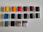 Winsor & Newton professionele aquarelverf, Ophalen of Verzenden, Zo goed als nieuw