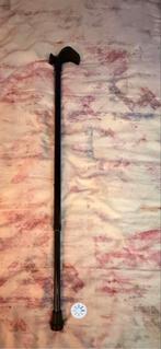Wandelstok, Ophalen, Verstelbaar