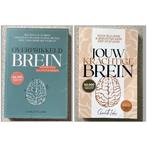 Overprikkeld brein / Jouw krachtige brein - Charlotte Labee, Ophalen of Verzenden, Gelezen, Cognitieve psychologie, Charlotte Labee