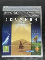 Journey Collector's Edition PS3 Sealed PAL game, Spelcomputers en Games, Games | Sony PlayStation 3, Avontuur en Actie, Sony Interactive Entertainment