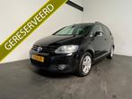 Volkswagen Golf Plus 1.4 TSI Highline (bj 2013, automaat), Euro 5, 4 cilinders, 160 pk, Zwart