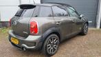 Mini Mini Countryman 1.6 Cooper S ALL4 Chili Stoelverw/Xenon, Auto's, Te koop, Zilver of Grijs, Geïmporteerd, 1355 kg