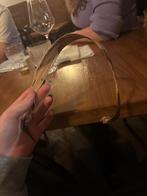 Helezeldzaame blad decoratie, Ophalen of Verzenden, Gebruikt