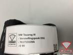 vw touareg iii 2018 versnellingspook pook dsg 761713139a, Ophalen of Verzenden, Gebruikt, Volkswagen