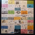 Verzameling QSL-kaarten uit België., Ophalen of Verzenden, Zo goed als nieuw