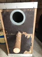 Broedblok voor alle soorten papegaaien en kaketoes, Dieren en Toebehoren, Ophalen, Gebruikt