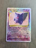 Gengar 11 Legendary collection REVERSE Pokemonkaart, Ophalen of Verzenden, Zo goed als nieuw, Losse kaart, Foil
