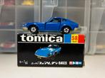 Tomica Nissan Fairlady 240ZG, Hobby en Vrije tijd, Modelauto's | Overige schalen, Ophalen of Verzenden, Zo goed als nieuw, Auto