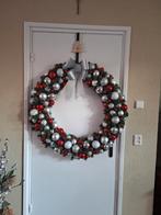 Kerstkrans GROOT., Diversen, Kerst, Ophalen