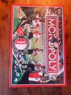 Feyenoord Monopoly 2002, Hobby en Vrije tijd, Gezelschapsspellen | Bordspellen, Ophalen of Verzenden, Zo goed als nieuw