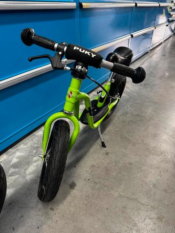 Puky loopfiets beschikbaar voor biedingen
