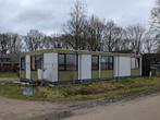 Woonunit 90m2  - Direct beschikbaar nette woonunits!, Ophalen, Gebruikt