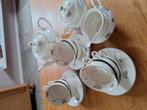 Mosa theeservies, Antiek en Kunst, Antiek | Servies compleet, Ophalen
