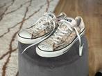 Exclusieve Kurt Cobain All Stars - Nirvana, Kleding | Heren, Wit, Ophalen of Verzenden, Sneakers of Gympen, Converse All Star