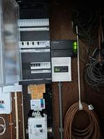 Electricien apart groep Plaatsen / perilex / kookgroep