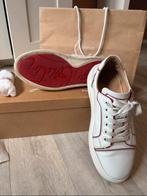 Louboutin sneakers, Kleding | Dames, Schoenen, Wit, Ophalen of Verzenden, Christian Louboutin, Sneakers of Gympen