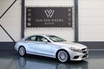 Mercedes-Benz CLS-Klasse 400 CLS | Ned Auto | 18 inch velgen, Auto's, Mercedes-Benz, Te koop, Zilver of Grijs, CLS, 14 km/l