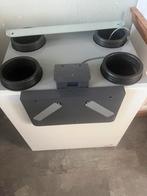 Zehnder e300 R RF rechts, Doe-het-zelf en Verbouw, Ventilatie en Afzuiging, Ophalen, Zo goed als nieuw, Ventilator en Afzuiger