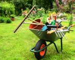 ZZP'er tuinonderhoud gezocht (flexibele samenwerking), Vacatures, Overige uren, Overige niveaus, Overige vormen