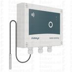 Mobeye CM4000X – Buitenalarmdetector – Draadloos GSM-alarm, Ophalen of Verzenden, Zo goed als nieuw