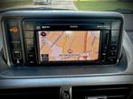 Toyota IQ 1.0 VVTi Comfort, LEER,NAVIGATIE, 15", STOELVERWAR, Auto's, Toyota, Gebruikt, 4 stoelen, Leder en Stof, Origineel Nederlands