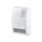 Dimplex H260E ECO 1000W Snelverwarmer voor badkamer Wit, Huis en Inrichting, Ophalen of Verzenden, Nieuw, Hangende haard, Elektrische haard