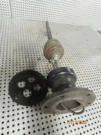 Houder / Sokkel voor Antenne Legervoertuig - Militair, Overige typen, Ophalen of Verzenden, Nederland, Landmacht