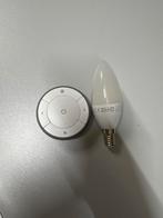 IKEA Tradfri Lamp E14 + Afstandsbediening, Led-lamp, Minder dan 30 watt, E14 (klein), Ophalen of Verzenden