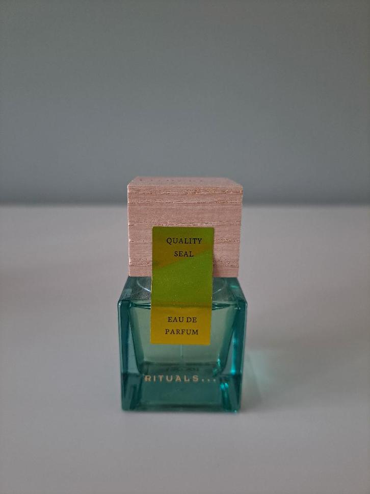 Rituals Soleil D'Or eau de parfum 15ml, Sieraden, Tassen en Uiterlijk, Uiterlijk | Parfum, Nieuw, Ophalen of Verzenden