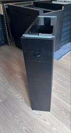 Gratis: IKEA Metod Keukenkast elementen apothekerskastje, Ophalen, Gebruikt, Bruin, 50 tot 100 cm