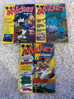 Mickey Mouse Maandblad Collectie, Boeken, Ophalen of Verzenden, Gelezen, Overige typen