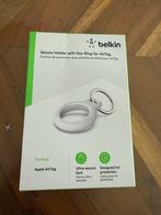 Belkin AirTag Houder met Sleutelhanger, Ophalen of Verzenden, Nieuw, Telefoonhanger of Accessoire, Apple iPhone