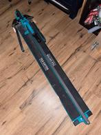 Tegelsnijder handmatig, 35-1200 mm, Doe-het-zelf en Verbouw, Gereedschap | Handgereedschap, Ophalen, Zo goed als nieuw