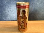 Vol blikje Michael Jackson energie drink …., Verzamelen, Ophalen of Verzenden, Zo goed als nieuw