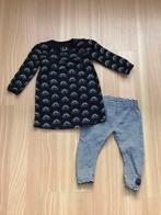 Z8 meisje maat 68 jurk en legging style: Saden huppel zgan, Kinderen en Baby's, Babykleding | Maat 68, Ophalen of Verzenden, Zo goed als nieuw