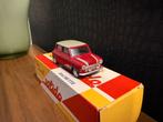 Mini, uit nalatenschap., Hobby en Vrije tijd, Modelauto's | 1:43, Ophalen of Verzenden, Nieuw, Auto, Solido