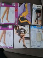 Panty's  , kousen, Ophalen, Overige kleuren, Nieuw, Maat 44/46 (L)