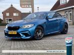 BMW M2 - Competition 411PK / M-Performance / Full Akraprovic, Auto's, BMW, Automaat, Achterwielaandrijving, Gebruikt, Euro 6