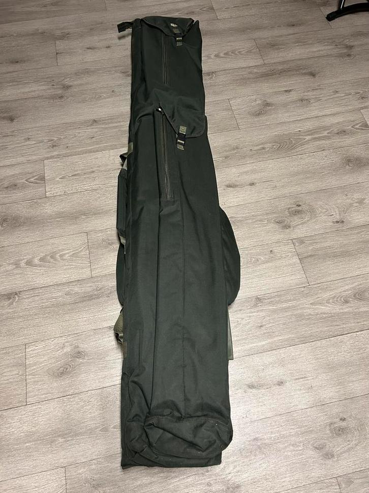 JRC foedraal 12 ft, Watersport en Boten, Hengelsport | Karpervissen, Complete set, Ophalen